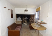 Villa con terreno en venta en la España, Aspe, ref: TR35149 foto