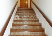 Villa con terreno en venta en la España, Aspe, ref: TR35149 foto