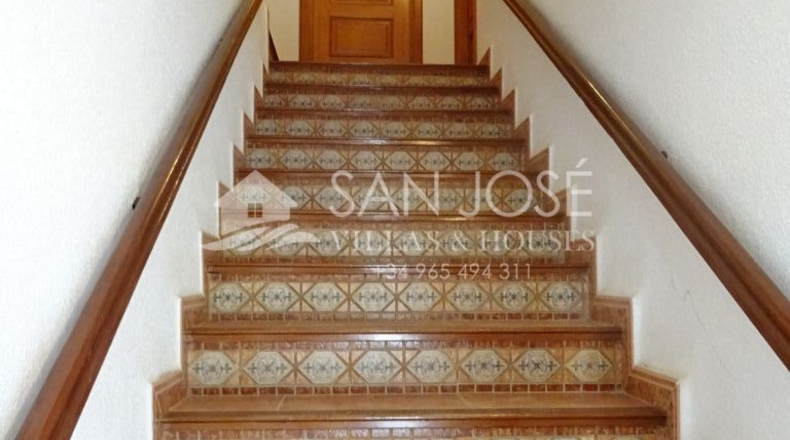 Alicante - Aspe - 40000m2