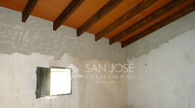 Alicante - Aspe - 40000m2