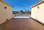 Casa de camp amb terreny en venda a la España, Catral, ref.: TR408346 foto