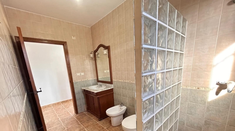 Аликанте - Catral - 306m2