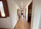 Casa de camp amb terreny en venda a la España, Catral, ref.: TR408346 foto