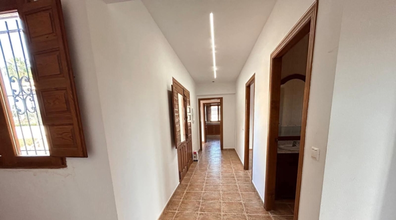 Аликанте - Catral - 306m2