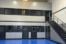 3DModular foto