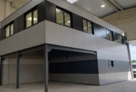 3DModular foto