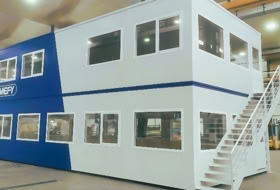3DModular foto