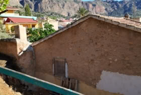Raiguero de Bonanza 4000&nbsp;m²