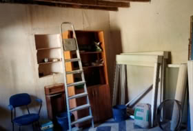 Raiguero de Bonanza 4000&nbsp;m²