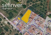 Land suitable for development for sale on España, Manises, ref: TR108856 photo