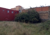 Land suitable for development for sale on España, Manises, ref: TR108856 photo