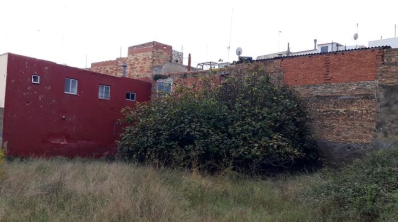Valencia - Molí de Daroqui - 1251m2