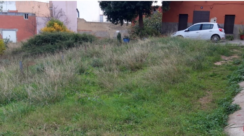 Valencia - Molí de Daroqui - 1251m2