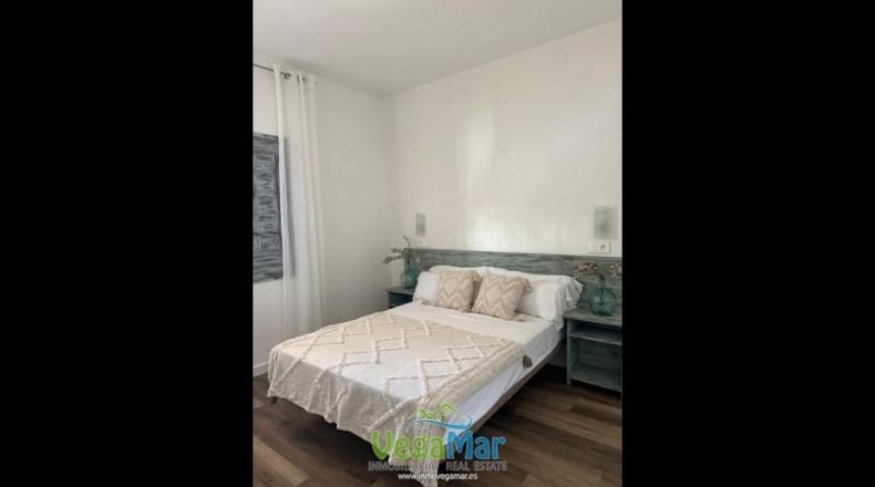 Granada - Almuñécar - 200m2