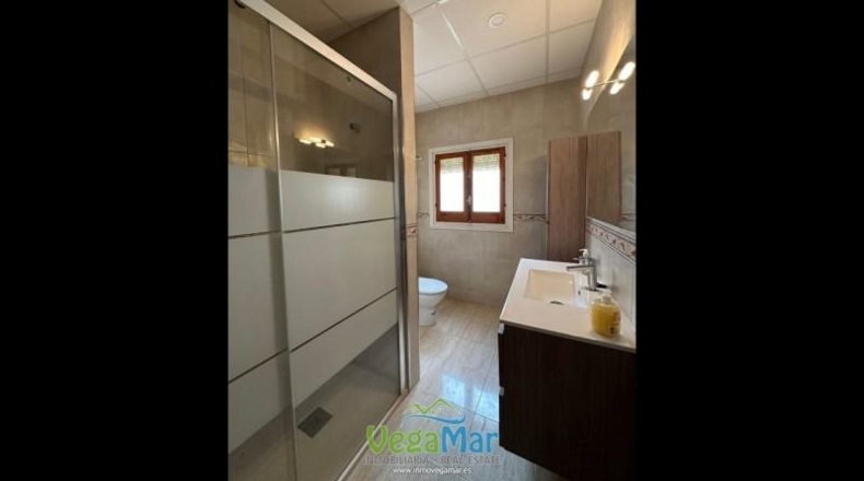 Granada - Almuñécar - 200m2