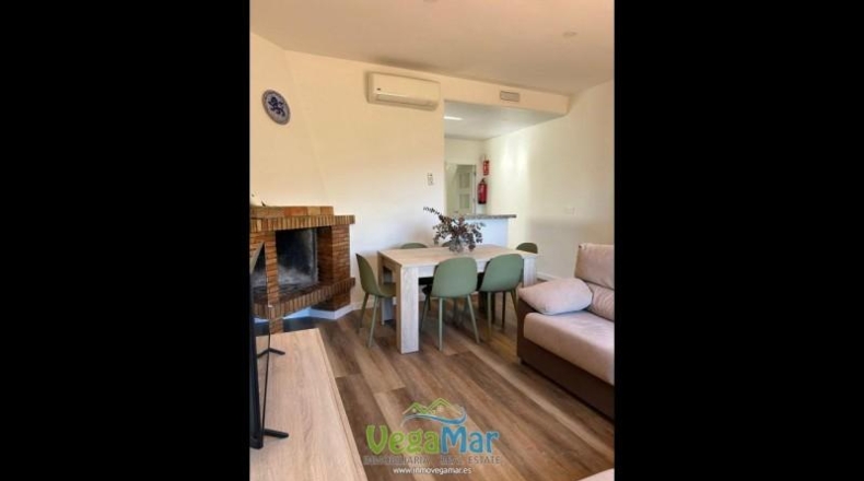 Granada - Almuñécar - 200m2