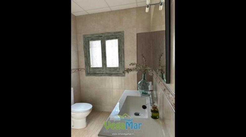 Granada - Almuñécar - 200m2