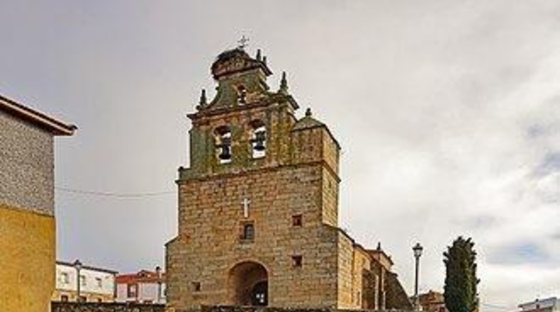 Salamanca - Bermellar - 1924m2