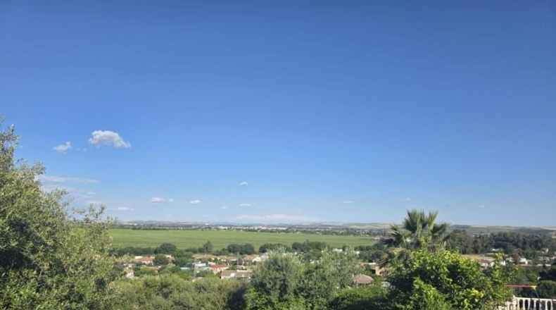 Córdoba - Almodóvar del Río - 1276m2