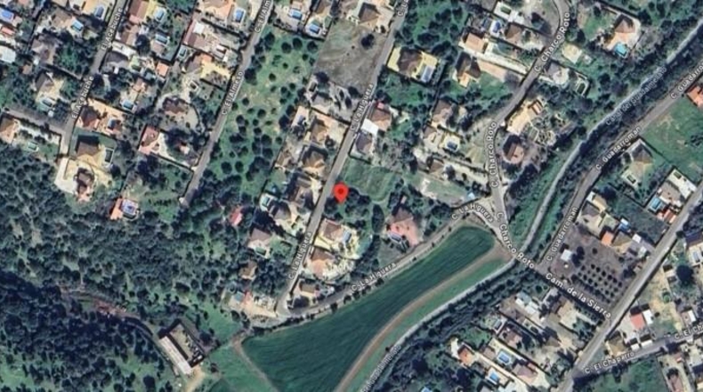 Córdoba - Almodóvar del Río - 1276m2