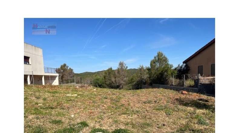 Tarragona - la Bisbal del Penedès - 600m2