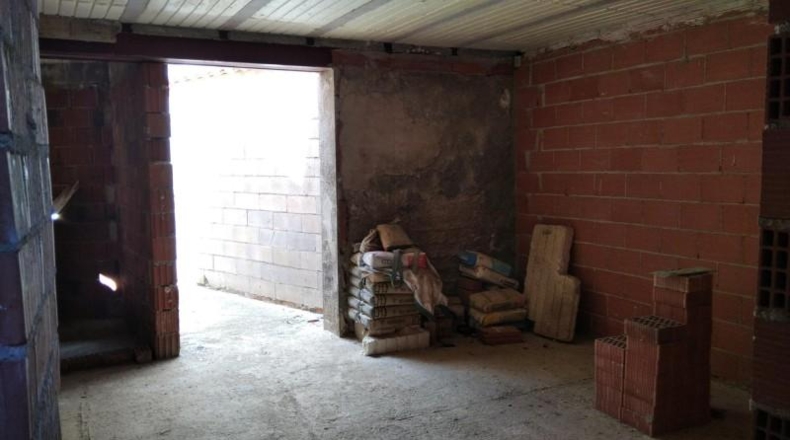 Murcia - Calasparra - 85m2