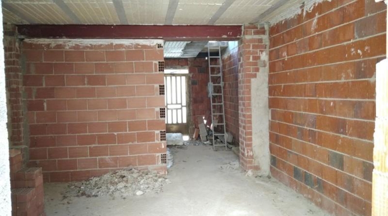 Murcia - Calasparra - 85m2