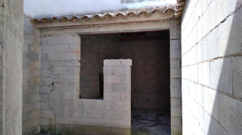 Murcia - Calasparra - 85m2