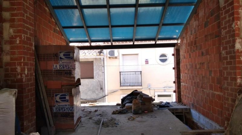 Murcia - Calasparra - 85m2