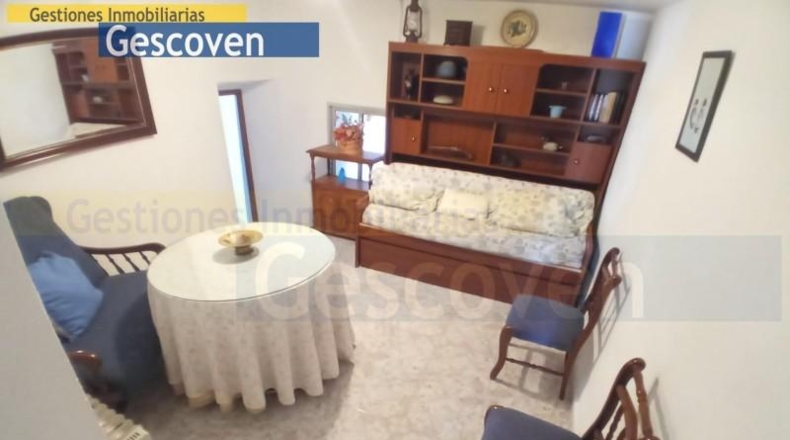 Cáceres - Valencia de Alcántara - 135m2