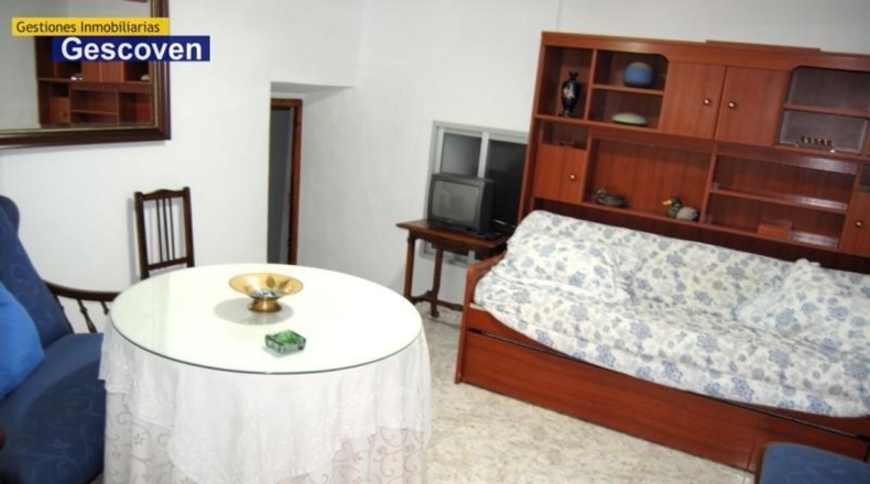 Cáceres - Valencia de Alcántara - 135m2