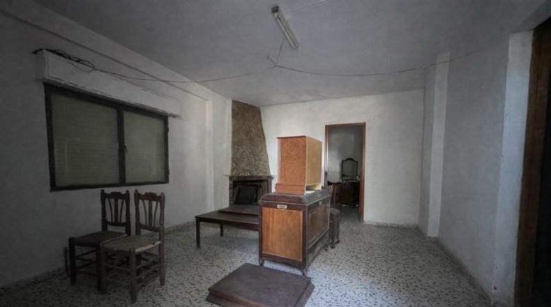 Valencia - l'Olleria - 180m2