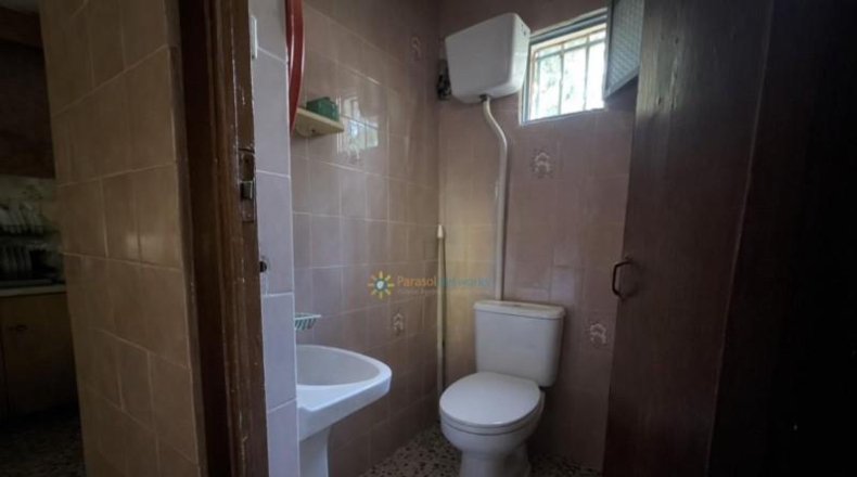 Valencia - l'Olleria - 180m2