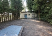 Casa de camp amb terreny en venda a la España, l'Olleria, ref.: TR342649 foto