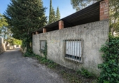 Casa de camp amb terreny en venda a la España, l'Olleria, ref.: TR342649 foto