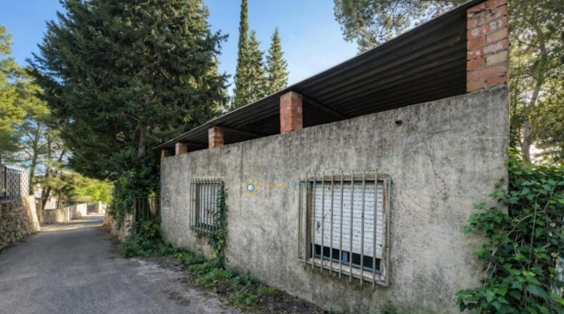 Valencia - l'Olleria - 180m2