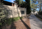Casa de camp amb terreny en venda a la España, l'Olleria, ref.: TR342649 foto