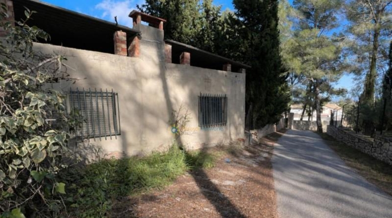 Valencia - l'Olleria - 180m2