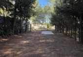 Casa de camp amb terreny en venda a la España, l'Olleria, ref.: TR342649 foto