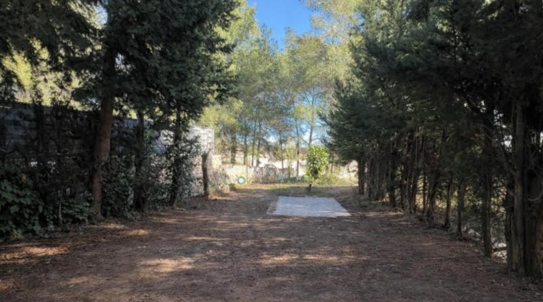 Valencia - l'Olleria - 180m2