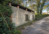 Casa de camp amb terreny en venda a la España, l'Olleria, ref.: TR342649 foto