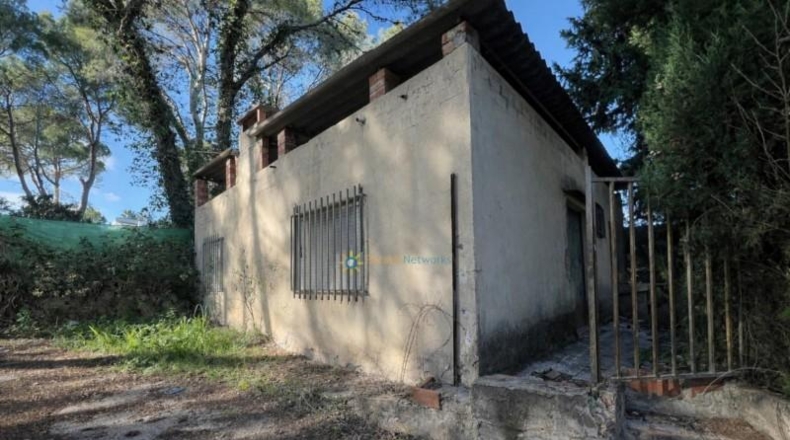Valencia - l'Olleria - 180m2