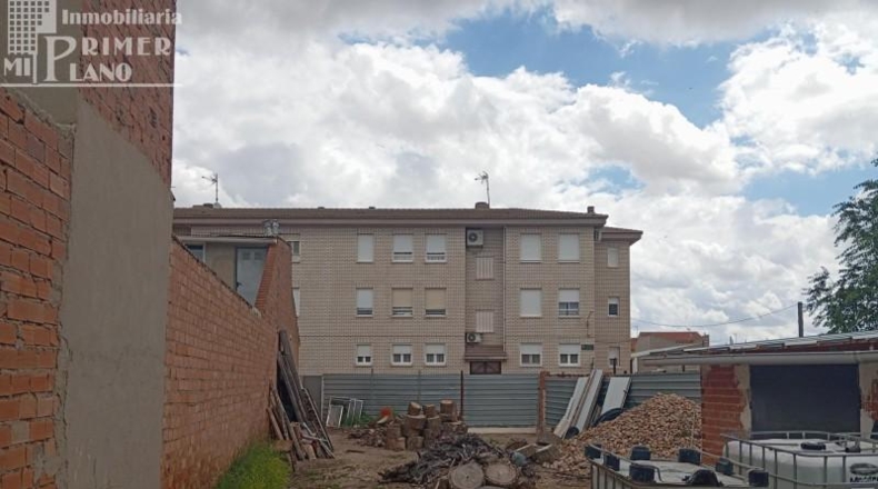 Ciudad Real - Argamasilla de Alba - 508m2