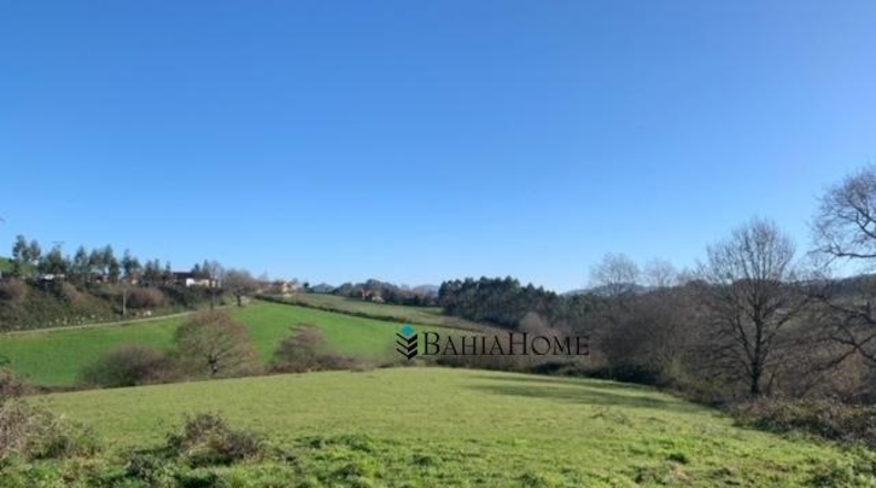 Cantàbria - Oruña - 4507m2