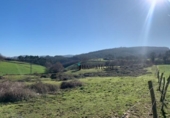 Non-developable land for sale on España, Boo de Piélagos, ref: TR355135 photo