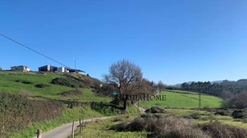 Cantàbria - Oruña - 4507m2