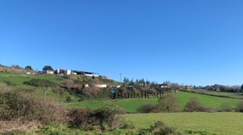 Cantàbria - Oruña - 4507m2