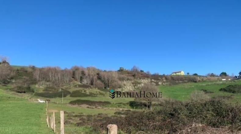 Cantàbria - Oruña - 4507m2