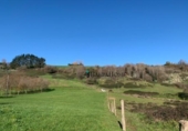 Non-developable land for sale on España, Boo de Piélagos, ref: TR355135 photo