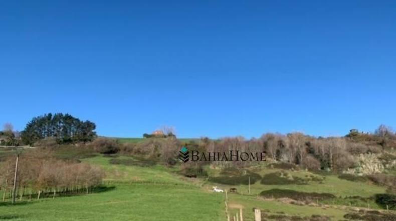 Cantàbria - Oruña - 4507m2
